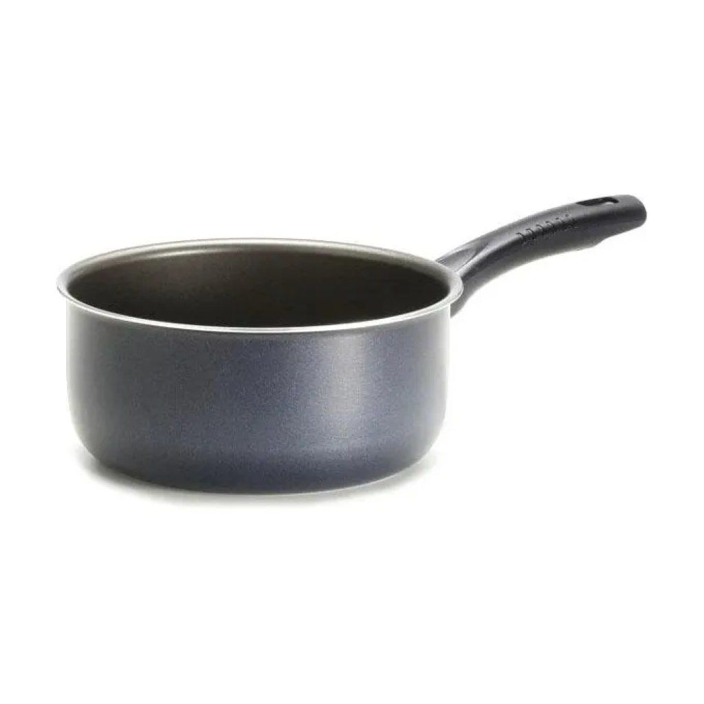 Accademia Bella Blu – Casseruola con 1 manico, 20 cm