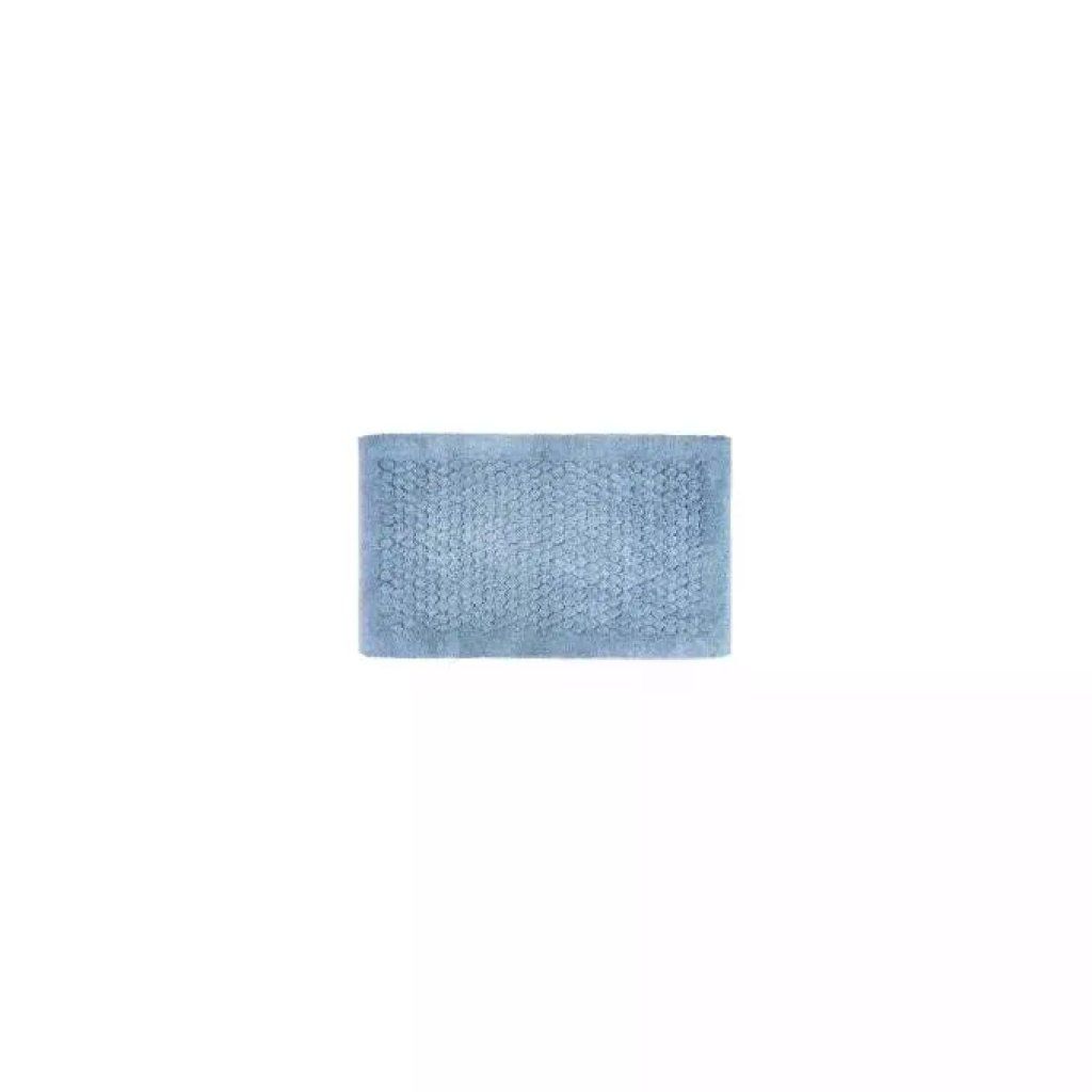 APE Tappeto da Bagno Quarzo Bianco 80 x 50 cm APE Tappeto da Bagno Quarzo Bianco 80 x 50 cm
