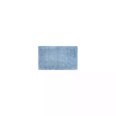 APE Tappeto da Bagno Quarzo Bianco 80 x 50 cm