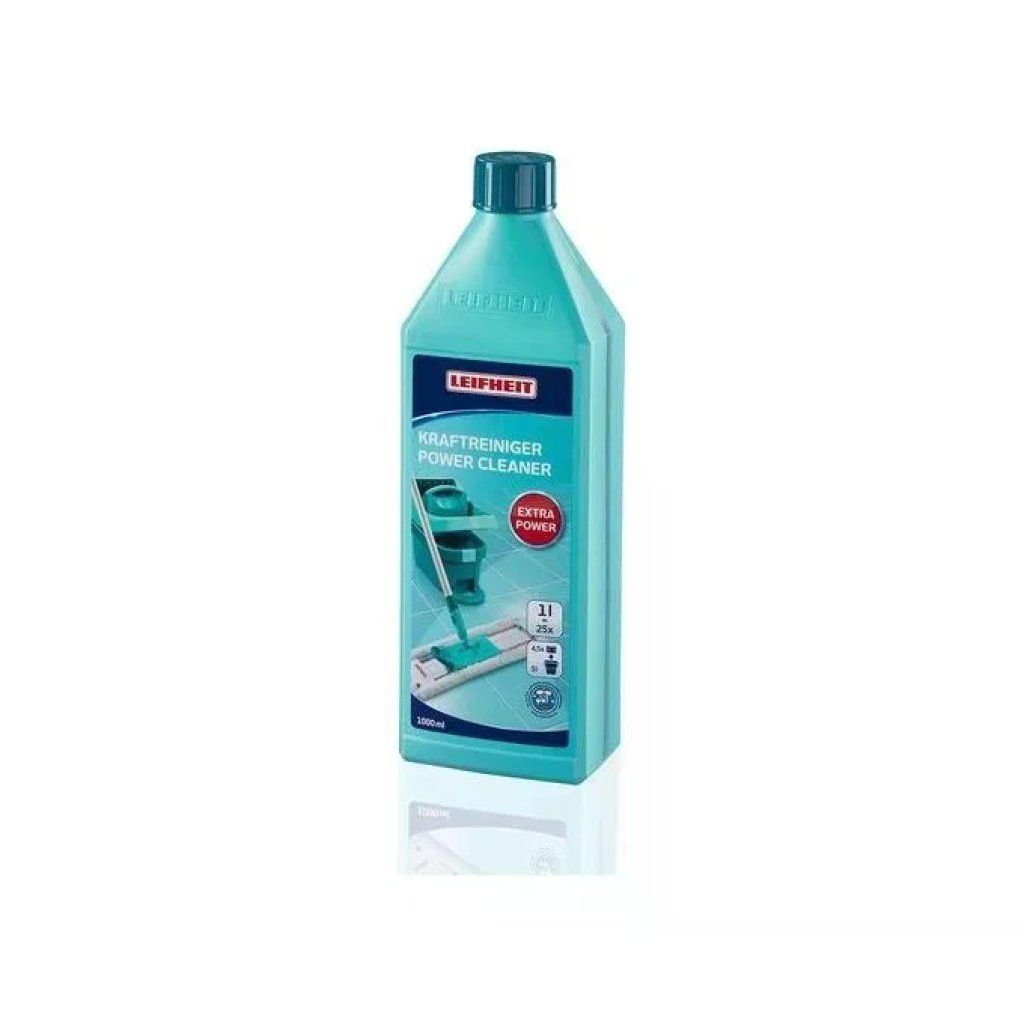 Leifheit Detergente Concentrato per Pavimenti 1 L