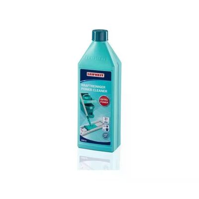 Leifheit Detergente Concentrato per Pavimenti 1 L