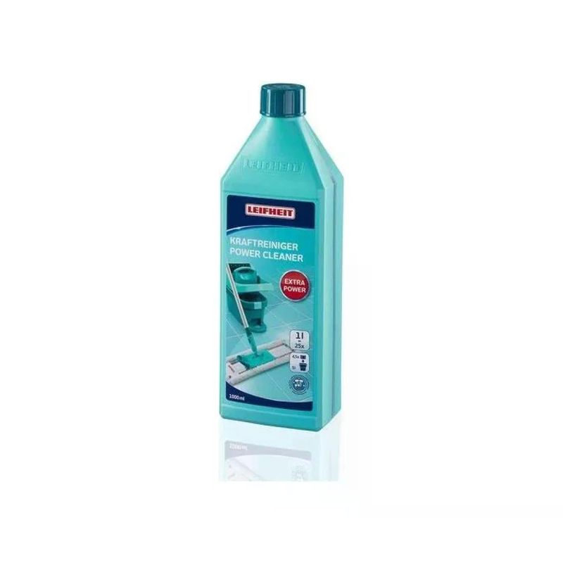 Leifheit Detergente Concentrato per Pavimenti 1 L