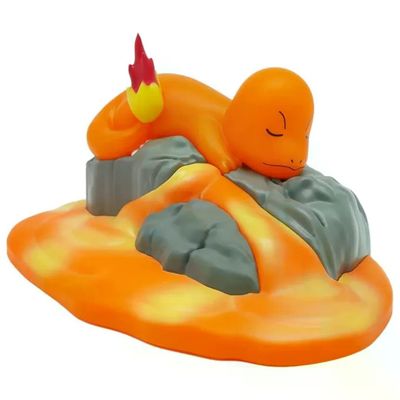Teknofun Lampada LED Pokémon Charmander 23 cm