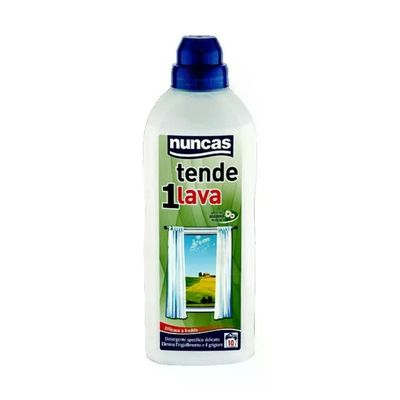 Nuncas Tende Lava Detersivo per Tende 750 ml Nuncas Tende Lava Detersivo per Tende 750 ml