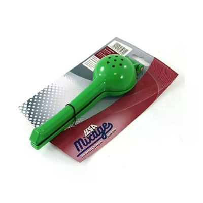ILSA Spremi Lime Manuale in Alluminio 6 cm