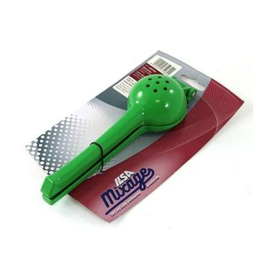 ILSA Spremi lime manuale in alluminio, 6 cm ILSA Spremi lime manuale in alluminio, 6 cm