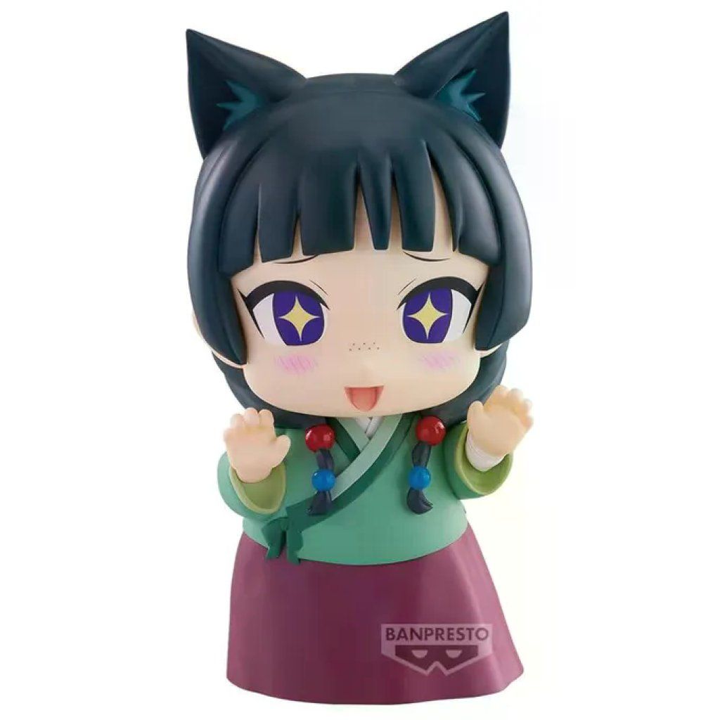Banpresto Salvadanaio One Piece Cappello di Paglia