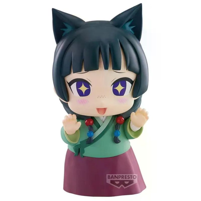 Banpresto Salvadanaio One Piece Cappello di Paglia