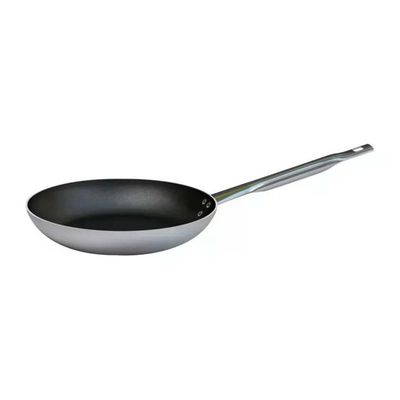 Ballarini Linea 6700 Padella Bassa Svasata 24 cm per Induzione