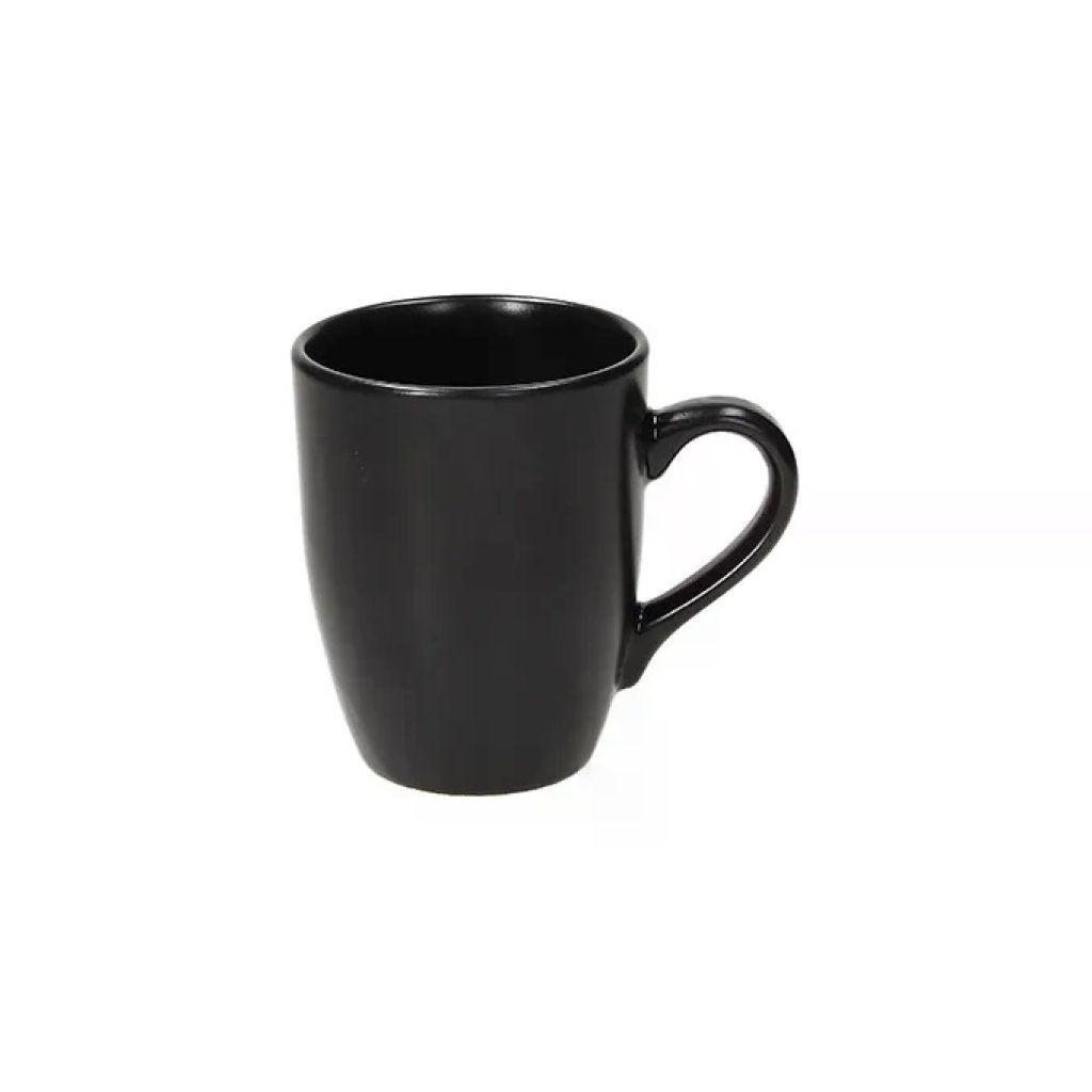 Tognana Ritual Nero – Tazza Mug 370 ml