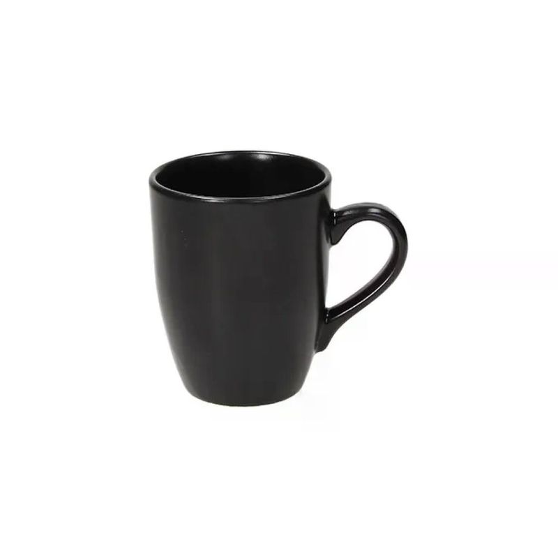 Tognana Ritual Nero – Tazza Mug 370 ml
