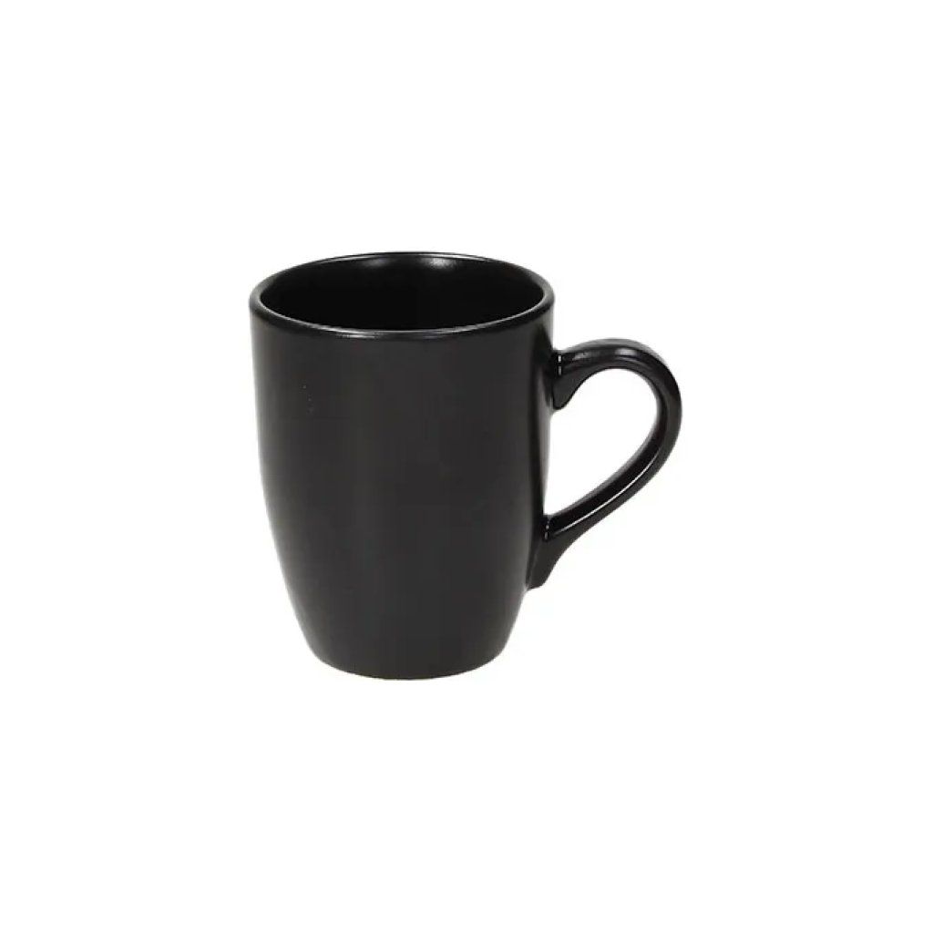 Tognana Ritual Nero – Tazza Mug 370 ml