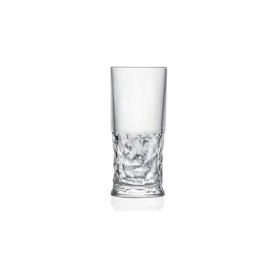 RCR Funky – Set 6 bicchieri da long drink RCR Funky – Set 6 bicchieri da long drink