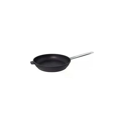 ILSA Padella Professionale in Alluminio 28 cm per Induzione