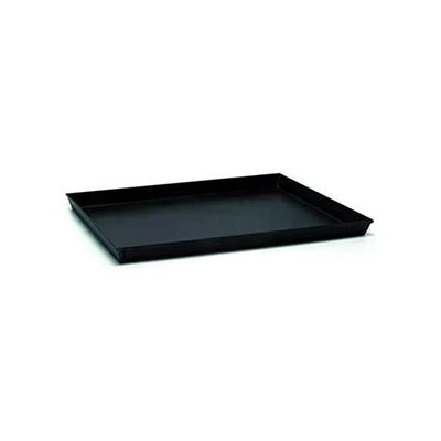 Ballarini Professionale 3000 Teglia Rettangolare in Ferro Blu 40x30x3 cm