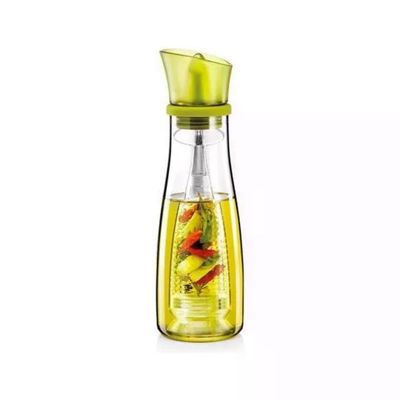 Tescoma Vitamino dosatore per olio con infusore, 250 ml