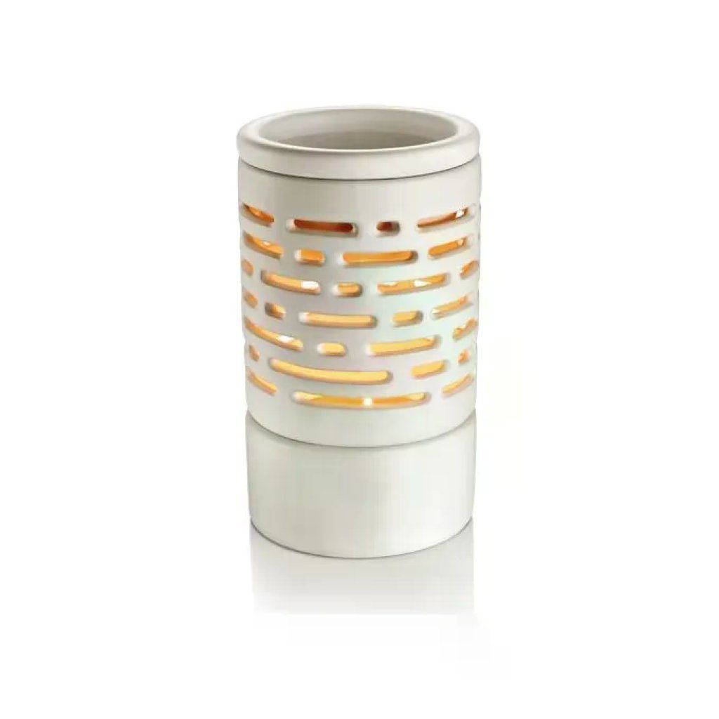 CASALINGHI Tescoma Fancy Home 906824 – Diffusore di aromi in ceramica bianca CASALINGHI Tescoma Fancy Home 906824 – Diffusore di aromi in ceramica bianca