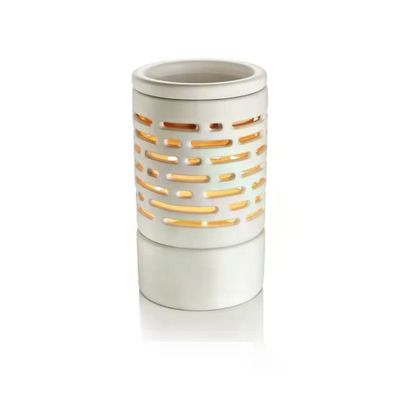 CASALINGHI Tescoma Fancy Home 906824 – Diffusore di aromi in ceramica bianca