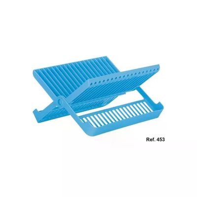 Cosmoplast Scolapiatti Pieghevole Salvaspazio 37 x 30 cm Cosmoplast Scolapiatti Pieghevole Salvaspazio 37 x 30 cm
