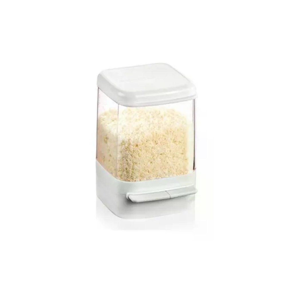 Tescoma Purity – Contenitore spargiformaggio