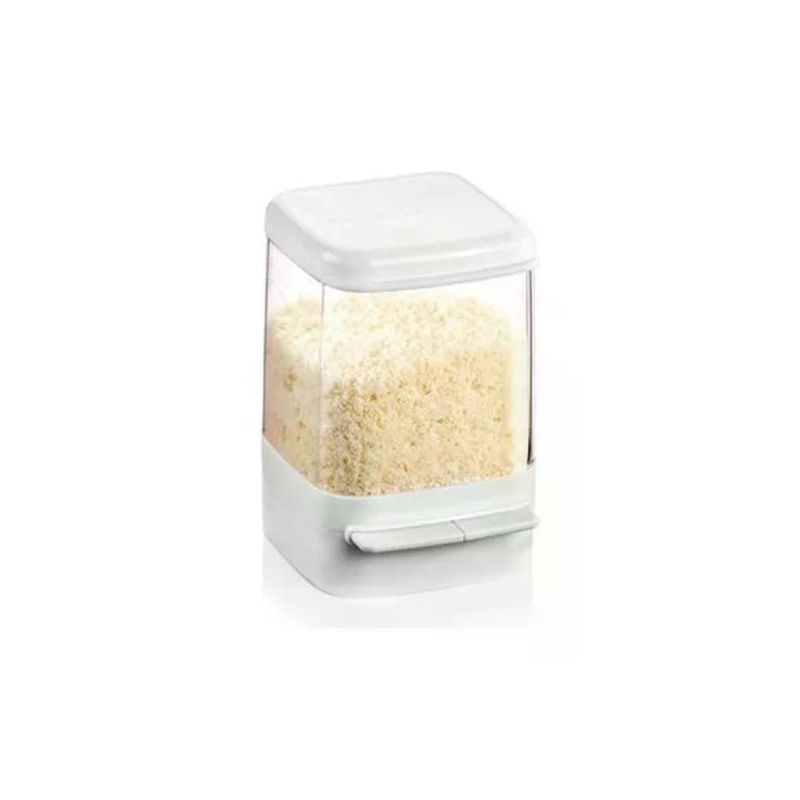 Tescoma Purity – Contenitore spargiformaggio
