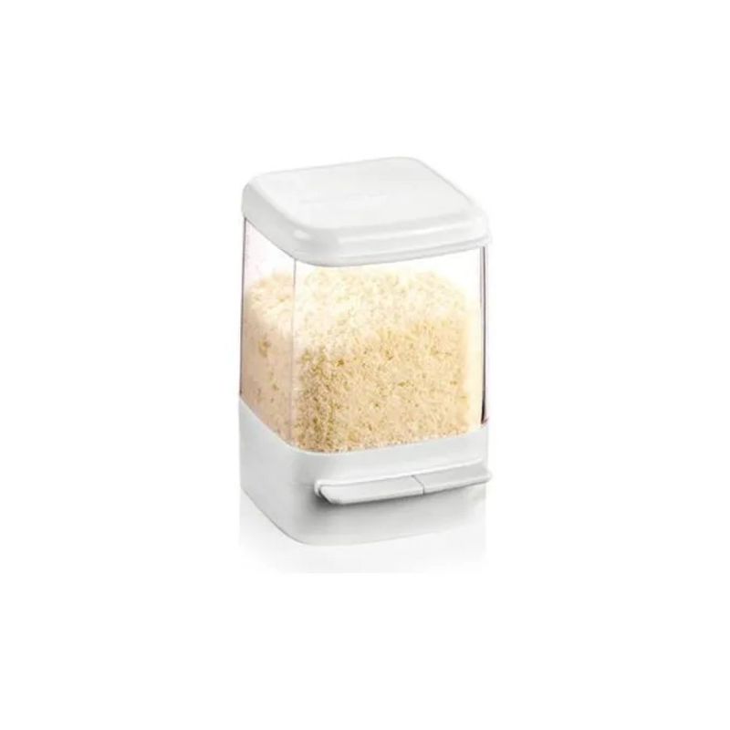 Tescoma Purity Contenitore Spargiformaggio per Parmigiano