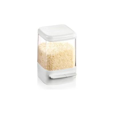 Tescoma Purity – Contenitore spargiformaggio per Parmigiano