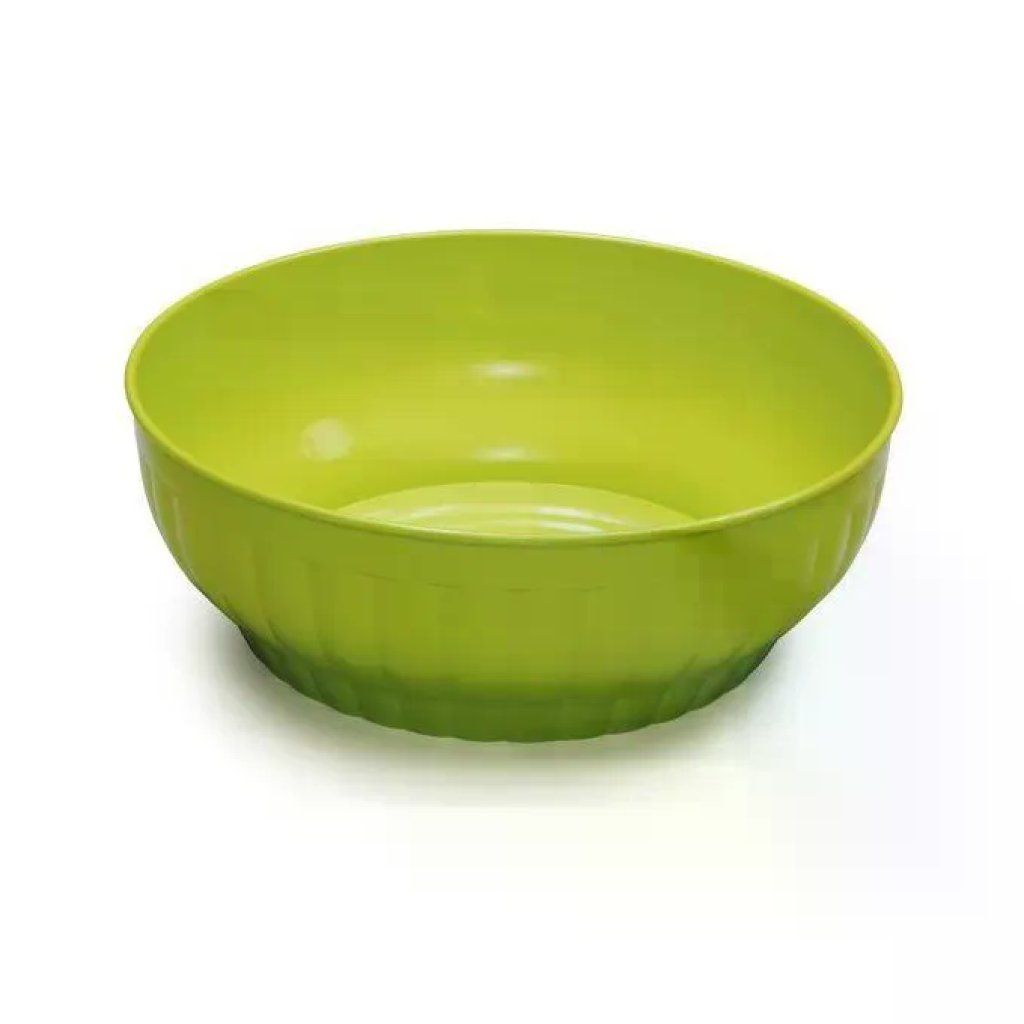 Stefanplast Insalatiera Coste in Polipropilene, 20 cm
