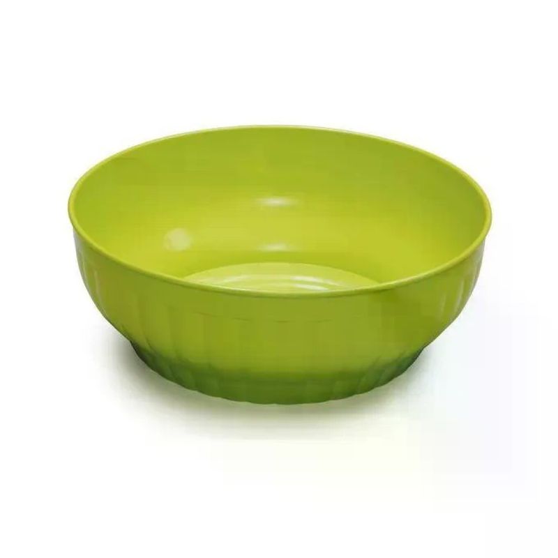 Stefanplast Insalatiera Coste in Polipropilene, 20 cm