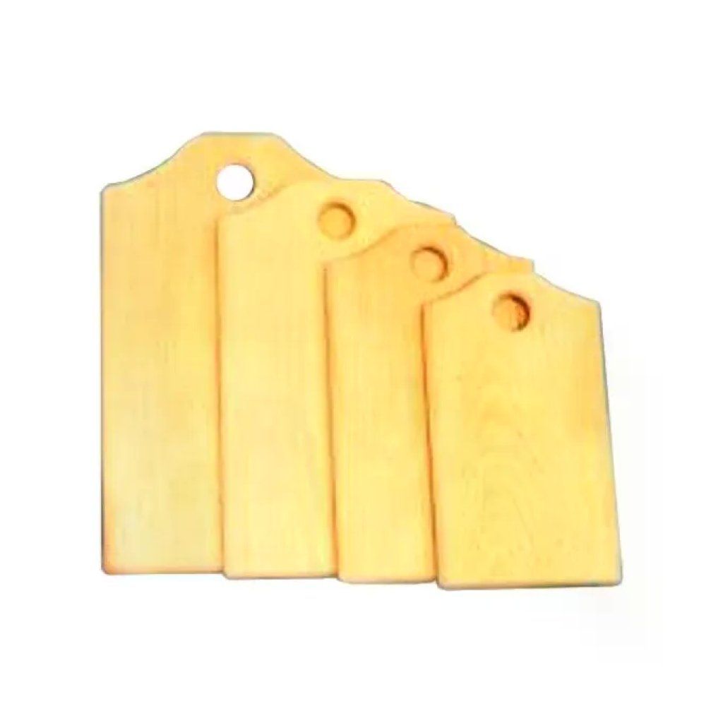 YEPPON Tagliere da cucina in legno massello di faggio 44 x 27 cm – YEPPON YEPPON Tagliere da cucina in legno massello di faggio 44 x 27 cm – YEPPON