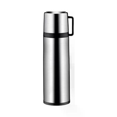 Tescoma Constant 318526 Thermos in Acciaio Inox 1 L con Tazza – Argento Tescoma Constant 318526 Thermos in Acciaio Inox 1 L con Tazza – Argento