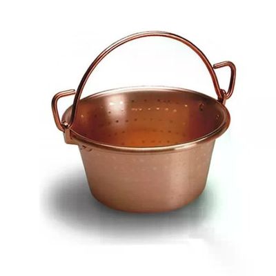 LAR Paiolo LAR in Rame Puro 24 cm – 3,5 L LAR Paiolo LAR in Rame Puro 24 cm – 3,5 L