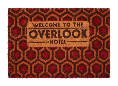 GRUPO ERIK Zerbino Shining Overlook Hotel 40 x 60 cm - Grupo Erik