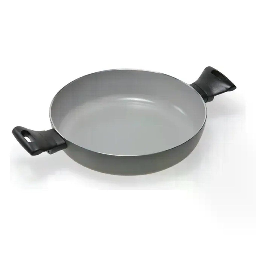 Moneta Melodia Finegres Tegame a 2 Manici, 28 cm