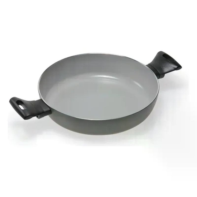 Moneta Melodia Finegres Tegame a 2 Manici, 28 cm