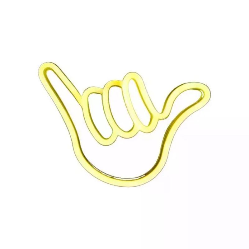 Muitomas NEONWHAND – Lampada LED Neon da Parete a Forma di Mano, 5 W, 5 V, Bianca Muitomas NEONWHAND – Lampada LED Neon da Parete a Forma di Mano, 5 W, 5 V, Bianca