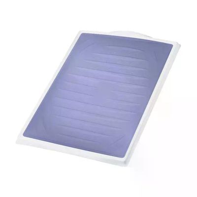 Mongardi Billo Scolapiatti in Plastica Blu 45 x 35 cm Mongardi Billo Scolapiatti in Plastica Blu 45 x 35 cm