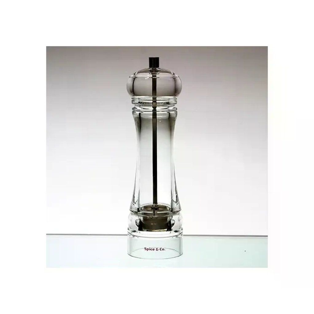 Bisetti Spice & Co Macina Sale e Pepe 21,5 cm