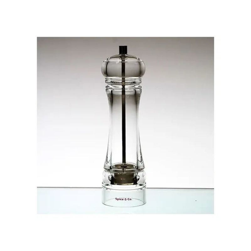 Bisetti Spice and Co Macina Sale e Pepe 21,5 cm Bisetti Spice and Co Macina Sale e Pepe 21,5 cm