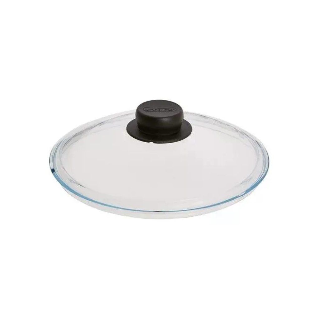 Pyrex Classic Accessories - Coperchio in vetro borosilicato da 24 cm