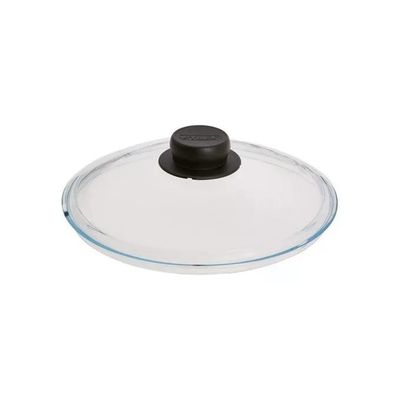 Pyrex Classic Accessories - Coperchio in vetro borosilicato da 24 cm
