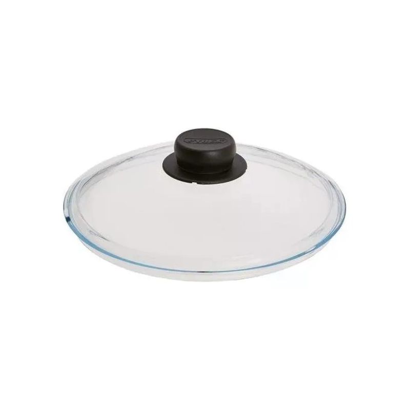 Pyrex Classic Accessories - Coperchio in vetro borosilicato da 24 cm