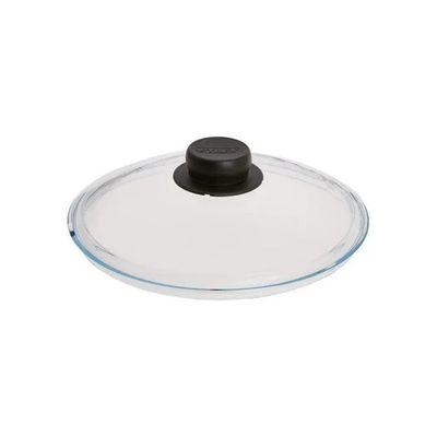 Pyrex Classic Accessories coperchio in vetro borosilicato 24 cm Pyrex Classic Accessories coperchio in vetro borosilicato 24 cm