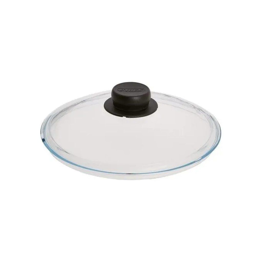 Pyrex Classic Accessories – Coperchio in vetro borosilicato 24 cm