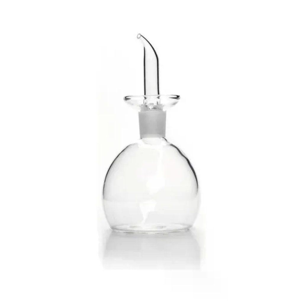 CLASSE ITALY Oliera Redonda in Vetro Borosilicato 125 ml