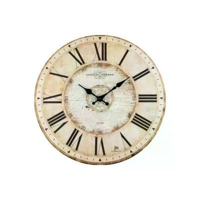 Lowell Orologio da Parete Old Legno 33 cm Lowell Orologio da Parete Old Legno 33 cm