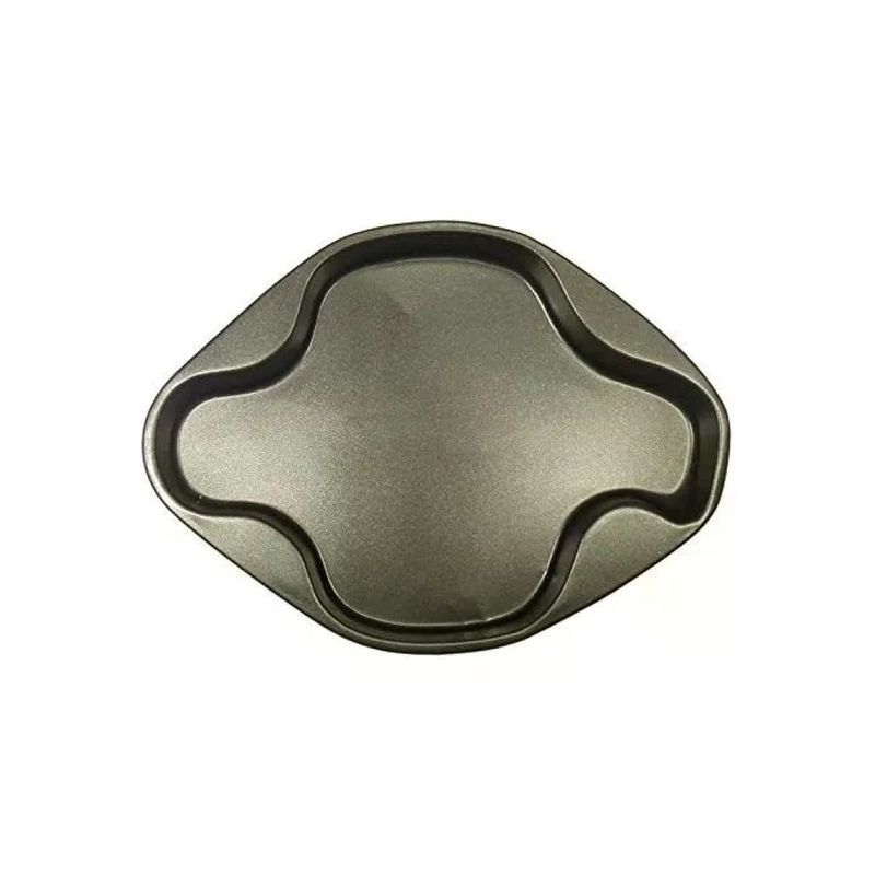 Vespa 200188 Stampo Antiaderente per Colomba Pasquale 36,7 x 27 cm