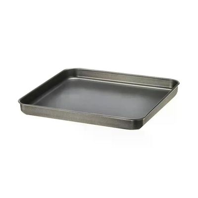 Accademia Teglia Rettangolare Bassa Antiaderente 30 x 21 cm Accademia Teglia Rettangolare Bassa Antiaderente 30 x 21 cm