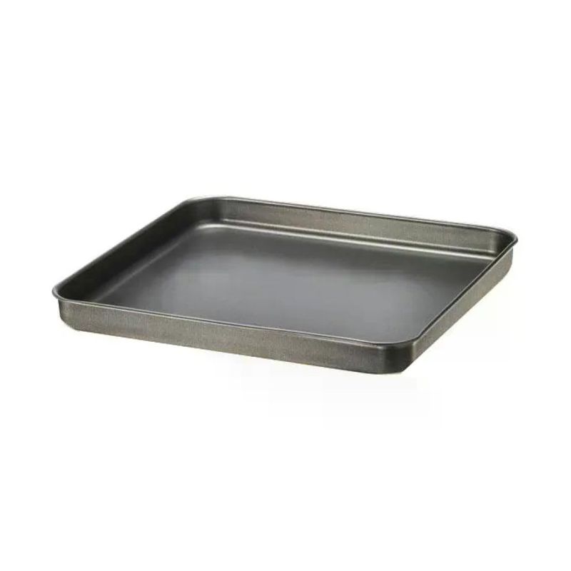 Accademia Teglia Rettangolare Bassa Antiaderente 30 x 21 cm