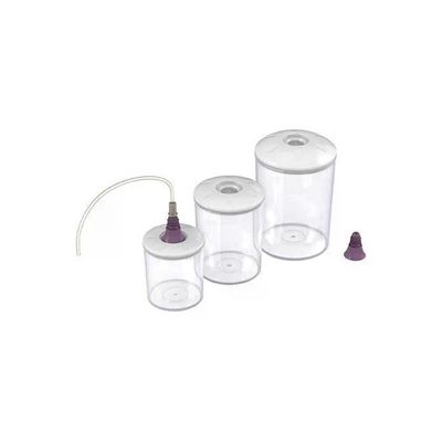 Magic Vac ACO1182 Set 3 Contenitori Sottovuoto 0,75 L 1 Magic Vac ACO1182 Set 3 Contenitori Sottovuoto 0,75 L 1
